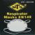 RESPIRATOR MASKS 20's